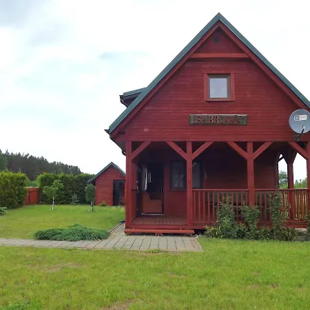 Sabrinka * Slajszewo