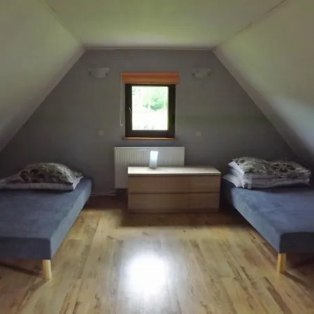 Sabrinka Alojamento de Turismo Selvagem