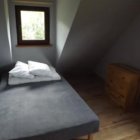 Sabrinka Деревянный коттедж