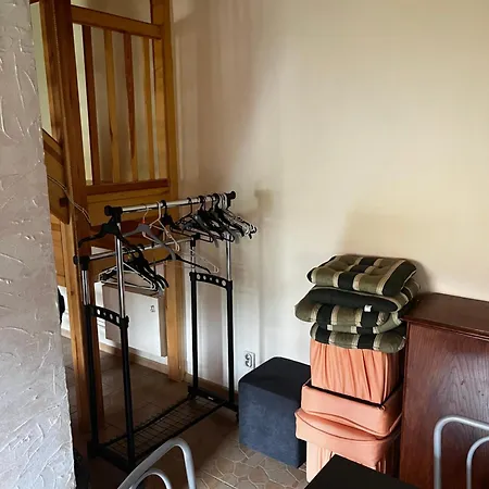 Sabrinka Деревянный коттедж