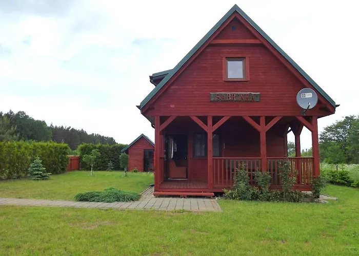 Sabrinka * Slajszewo