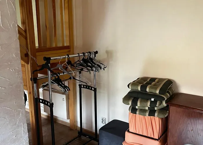 Sabrinka Domek letniskowy