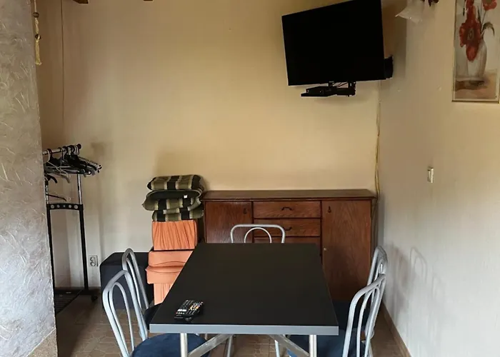 Sabrinka Domek letniskowy *