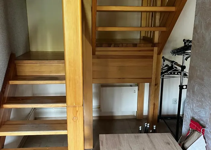 Domek letniskowy Sabrinka *